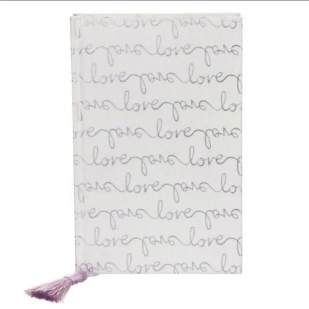 Kate ♠️ Spade Love Bridal Journal!